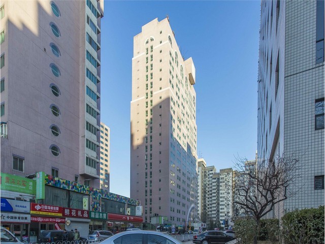 张家港美的中央空调水处理